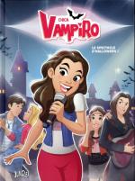 Chica Vampiro 2