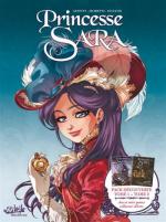 Princesse Sara 1