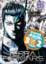 Terra Formars 1