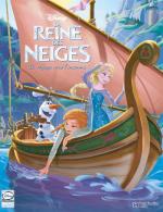 La reine des neiges 6