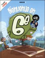 Bienvenue en 6e # 1