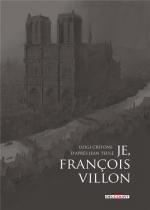 Je, François Villon 1