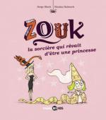 Zouk # 5