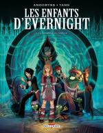 Les enfants d'Evernight # 3