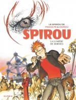 Le Spirou de... 10