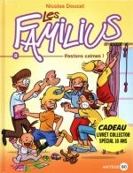 Les Familius # 8