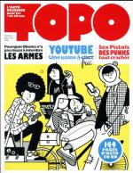 Topo # 1