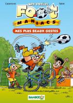 Les petits footmaniacs 2