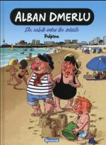 Alban Dmerlu # 1