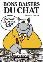 Le chat 3