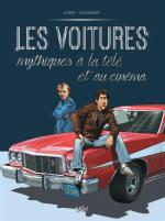 Les voitures mythiques # 2