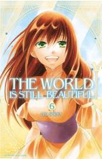 The World is still beautiful 6