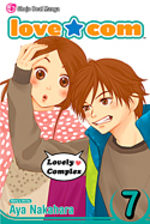 Lovely Complex  7