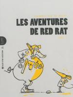 Les aventures de Red Rat 1