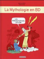 La mythologie en BD 7