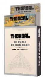 Thorgal 1