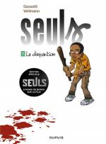 Seuls # 1
