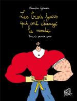 Les trois jours qui ont changé le monde # 1