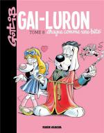 Gai-Luron 8