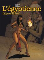 L’Egyptienne 1