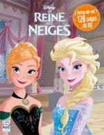 La reine des neiges 1