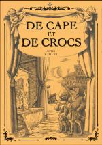 De cape et de crocs 12