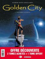 Golden City 1