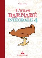 L'ours Barnabé # 4