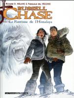 Russell Chase 1