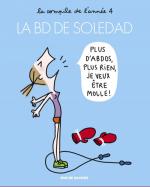 La Bd de Soledad 4
