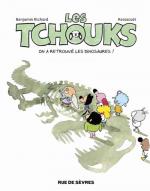 Les Tchouks # 8