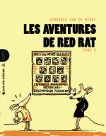 Les aventures de Red Rat 2