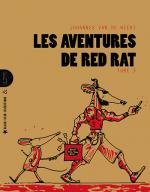 Les aventures de Red Rat 3