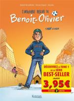 L'incroyable histoire de Benoît Olivier 1