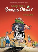 L'incroyable histoire de Benoît Olivier 3