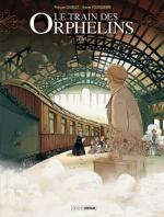 Le train des orphelins 1