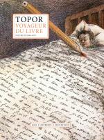 Voyageur du livre 2