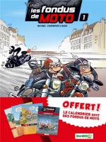 Les fondus de moto 1
