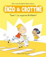 Enzo et Crottine 1