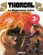 Thorgal # 1