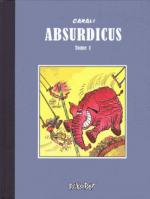 Absurdicus # 1