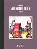 Absurdicus 2