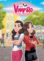 Chica Vampiro 4