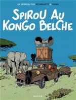 Le Spirou de... 11