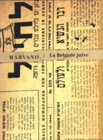 La Brigade juive 1