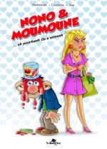 Nono & Moumoune # 1