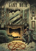 Gant Blanc / Gant Noir 2