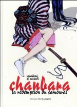 Chanbara # 1