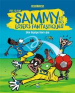 Sammy et ses losers fantastiques # 1