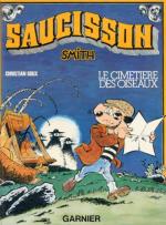 Saucisson Smith 2
